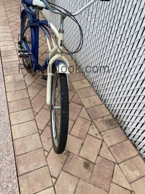 Schwinn Lakeshore Mens specs and reviews